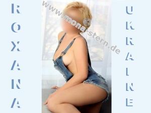 Roxana Ukraine