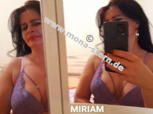 Miriam Italien