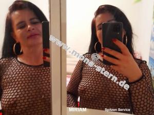 Miriam Italien