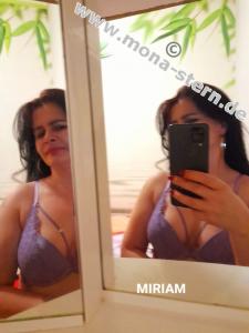 Miriam Italien