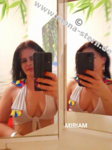 Miriam Italien