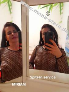 Miriam Italien